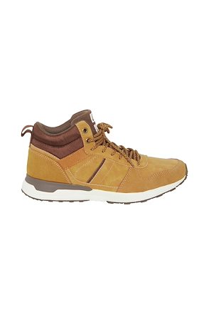 Cobber Brown