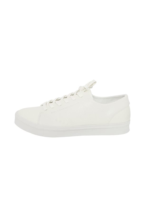 Cream White Shoe fra Blend He Shoes – Køb Cream White Shoe fra str. 40 ...