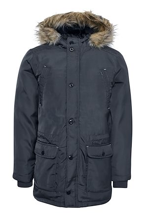 Dark Navy Blue