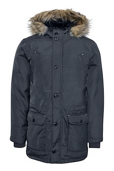 Dark Navy Blue