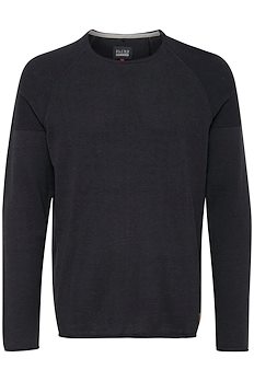 Dark Navy Blue