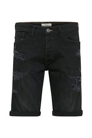 Denim Black
