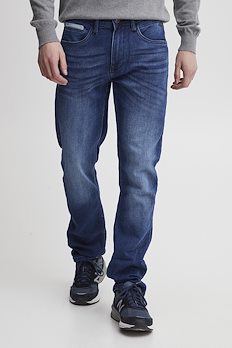 Shop jeans til herrer fra de kollektioner hos