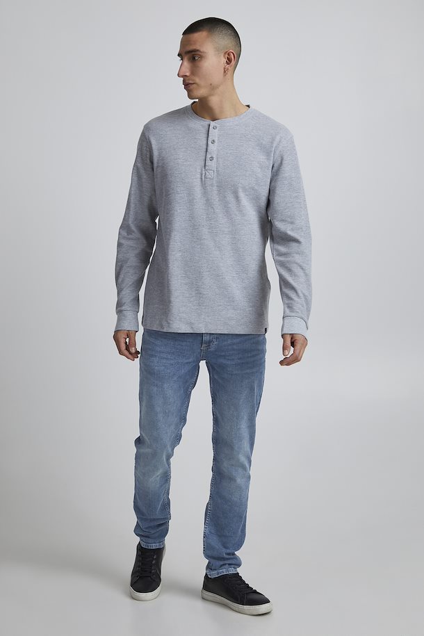Denim middle blue Jeans – Køb blue fra str. 29-38 her