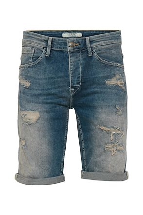 Denim Middle blue