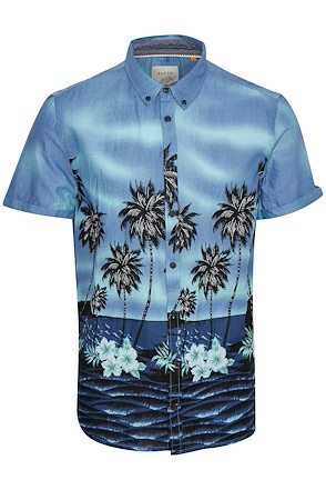 Ensign blue