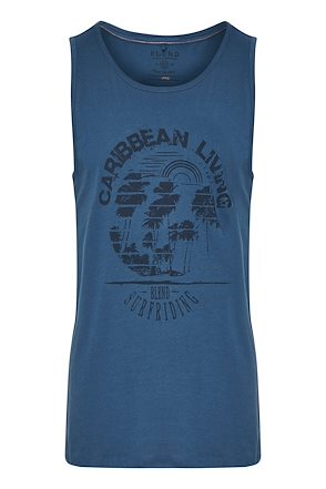 Ensign blue