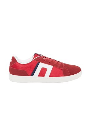 Rust Red