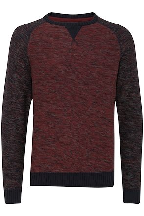 Wine red